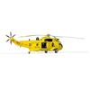 Airfix Westland Sea King HAR.3 sraigtasparnio modelis 1/72 dovanų rinkinys