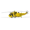 Airfix Westland Sea King HAR.3 sraigtasparnio modelis 1/72 dovanų rinkinys