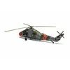 Airfix Westland Wessex HC.2 sraigtasparnis 1/72 plastikinis rinkinys A04068