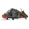 Airfix Westland Wessex HC.2 sraigtasparnis 1/72 plastikinis rinkinys A04068