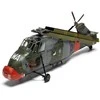 Airfix Westland Wessex HC.2 sraigtasparnis 1/72 plastikinis rinkinys A04068