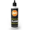 AK Interactive aerografo sklandiklis akriliniams dažams 100 ml
