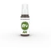 AK Interactive AFV akriliniai dažai Nº5 Earth Brown 17ml (AK11336)