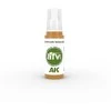 AK Interactive AFV Earth Geltona akrilas 17 ml AK11337