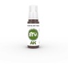 AK Interactive AFV Nº1 Light Žalias akriliniai dažai 17 ml (AK11330)