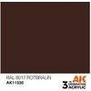 AK Interactive AFV Nº1 Light Žalias akriliniai dažai 17 ml (AK11330)