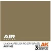 AK Interactive AIR akriliniai dažai IJA 30 Karekusa Dry Grass 17ml