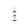 AK Interactive AIR akriliniai dažai Radome &amp; Wheel Hub Žalias 17ml