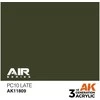 AK Interactive AIR PC10 Late akriliniai dažai lėktuvų modeliams 17 ml
