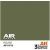 AK Interactive AIR RLM 62 akriliniai dažai lėktuvų modeliui 17 ml