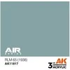 AK Interactive AIR RLM 65 (1938) akriliniai lėktuvų dažai 17 ml