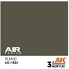 AK Interactive AIR RLM 80 akriliniai dažai lėktuvų modeliui 17ml