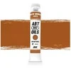 Ak Interactive Aliejiniai dažai Raw Sienna Earth modelių efektams AKABT093