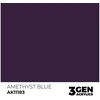 AK Interactive Amethyst Mėlyna akriliniai dažai 3rd Gen, 17 ml