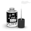 AK Interactive Baltas Glow baltas emalio pagrindas, 30 ml AK12108