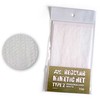 AK Interactive baltas kamufliažo tinklas, tipas 2, 1/35, AK8063