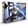 AK Interactive baltų atspalvių 3rd Gen akrilinių dažų rinkinys 6vnt