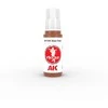 AK Interactive Base Flesh akriliniai dažai figūrėlėms 17 ml