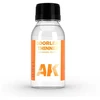 AK Interactive bekvapis skiediklis emaliniams ir aliejiniams dažams 100 ml