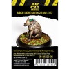 AK Interactive beržo šviesiai žali lapai 28mm / 1:72, 7 g