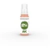 AK Interactive British Desert Rožinė ZI AFV akriliniai dažai 17 ml AK11382