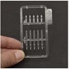 AK Interactive buteliai ir skardinės 1/35 mastelio rinkinys