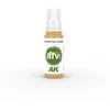 AK Interactive CARC Tan 686A FS33446 AFV akriliniai dažai 17ml