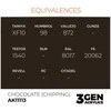 AK Interactive Chocolate chipping trečios kartos akriliniai dažai 17ml