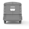 Ak Interactive Citroen Type HY komercinis furgonas 1/35 plastikinis modelis AK