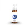AK Interactive Copper akriliniai dažai 3rd Gen, 17 ml (AK11197)