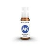 AK Interactive Copper akriliniai dažai 3rd Gen, 17 ml (AK11197)