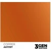 AK Interactive Copper akriliniai dažai 3rd Gen, 17 ml (AK11197)