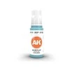 AK Interactive Deep Sky Mėlyna akriliniai dažai 17ml, 3 gen. modeliavimui