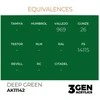 AK Interactive Deep Žalias akriliniai dažai 3rd Gen, 17 ml (AK11142)
