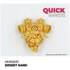 AK Interactive Desert Sand Quick Marker žymeklis miniatiūrų dažymui