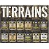 AK Interactive Desert Soil dykumos gruntas dioramoms 1/35
