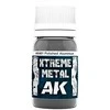 AK Interactive duraliuminio metaliniai emaliniai dažai 30 ml AK481