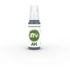 AK Interactive Earth Raudona FS30117 akriliniai dažai AFV, 17 ml (AK11338)