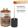 AK Interactive Fresh Rust panelių linijų dažai, 30 ml AK12105