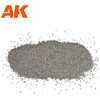 AK Interactive geležinkelio balastas dioramoms, natūralus žvyras 1/35