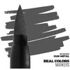 AK Interactive Gun Metal akrilinis modeliavimo žymeklis RCM032