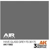 AK Interactive Have Glass Pilkas FS36170 akriliniai dažai 17ml