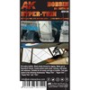 AK Interactive itin plona elastinga vantų gija 1:72–1:700, 40D