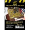 AK Interactive klevo rudens lapai dioramoms 1:35–1:32, 7 g