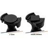 AK Interactive laikiklis miniatiūrų dažymui, ergonomiška rankena 20–40 mm