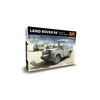 AK Interactive Land Rover 88 Series IIA Station Wagon modelis 1/35 AK35013