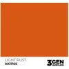 AK Interactive Light Rust akriliniai dažai modeliams, 17 ml