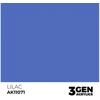 AK Interactive Lilac akriliniai dažai 17 ml, 3rd Gen AK11071