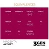 AK Interactive Magenta akriliniai dažai 3rd Gen, 17 ml (AK11067)