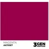 AK Interactive Magenta akriliniai dažai 3rd Gen, 17 ml (AK11067)